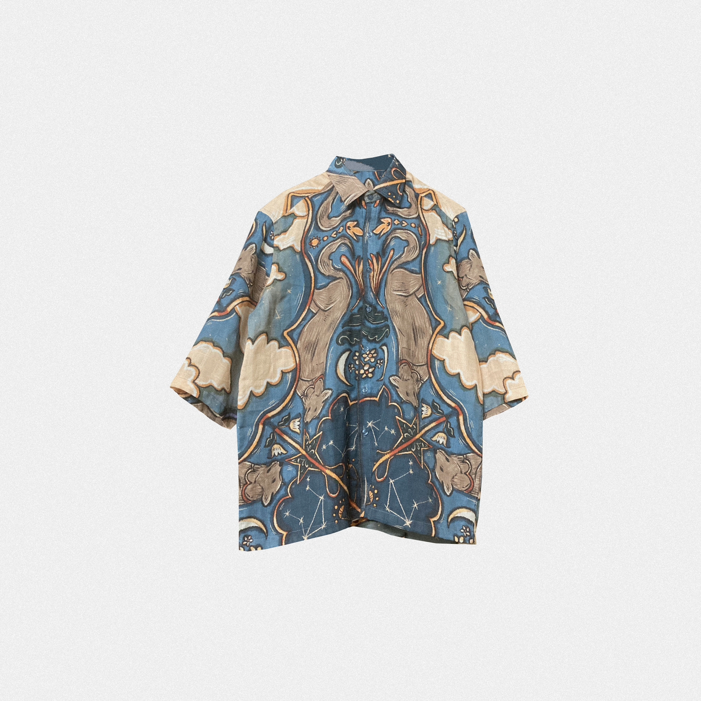 Libra Shirt - Unisex