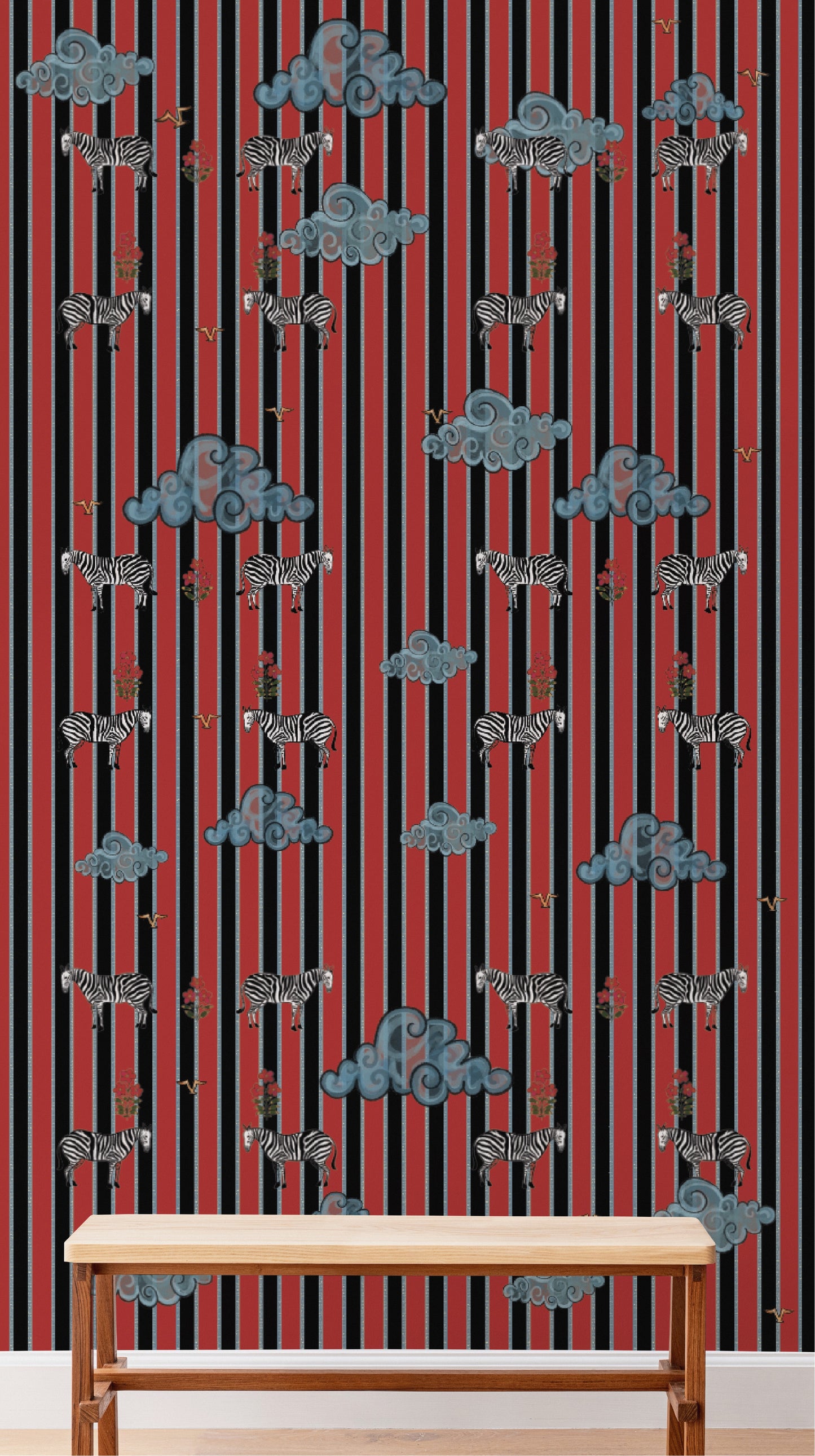 Feeling very serious or fun we are not sure what, but we like it wallpaper