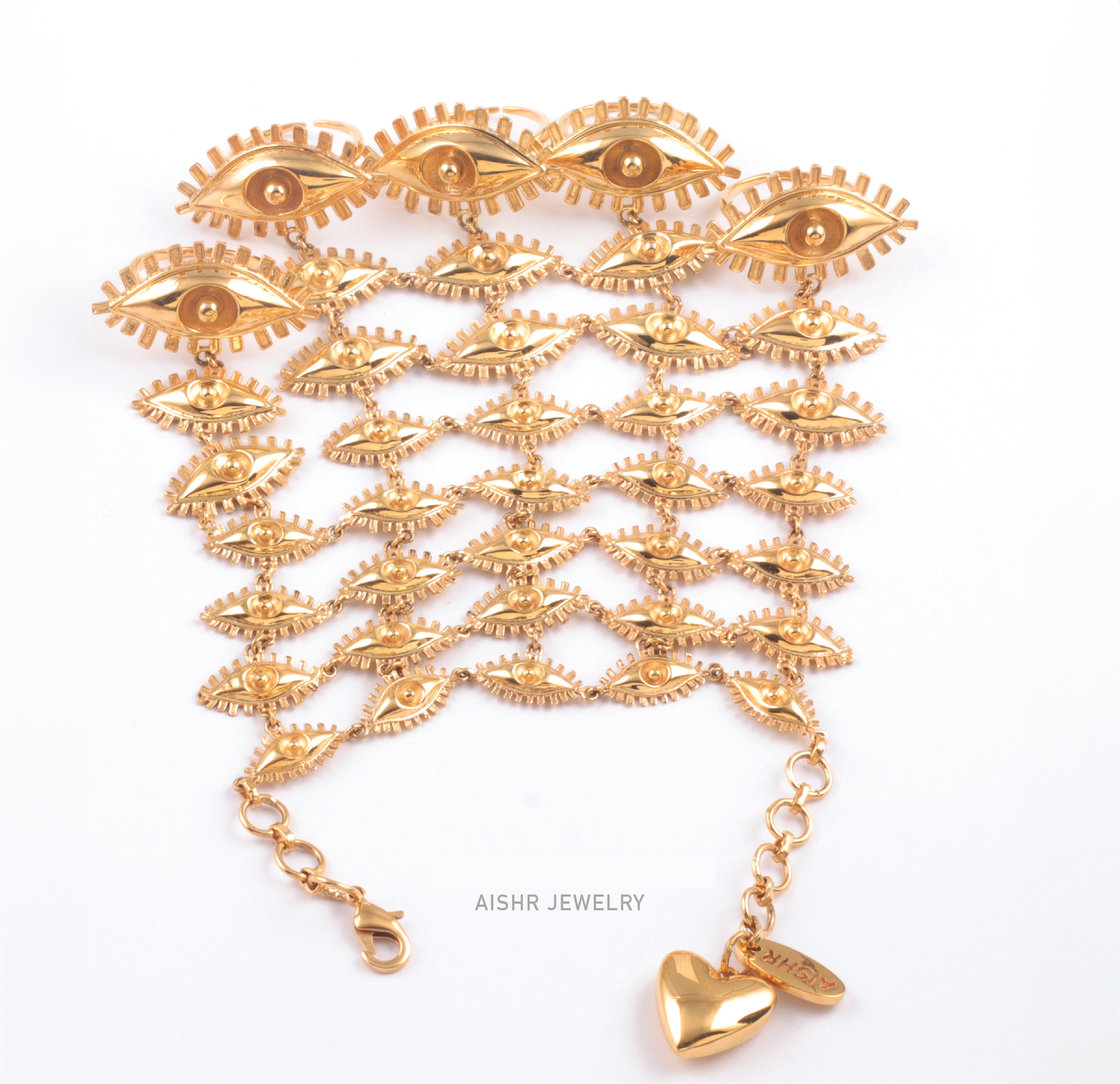 Nazar Eye Hath Phool