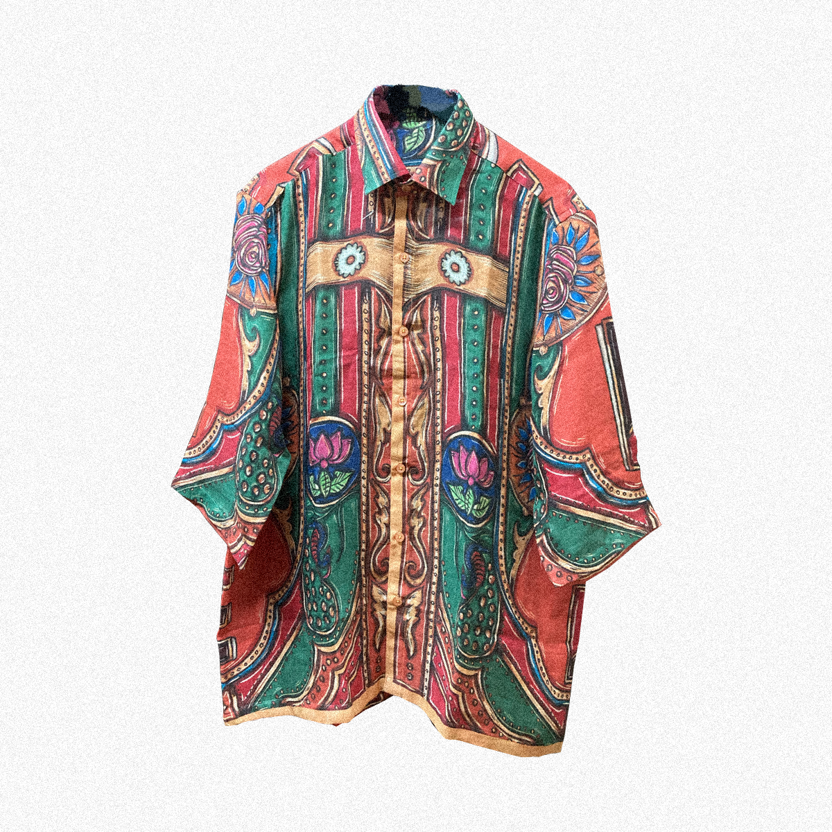 Horn Please - Unisex Shirt