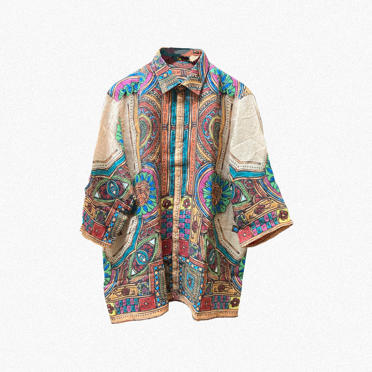 Sound Horn - Unisex Shirt