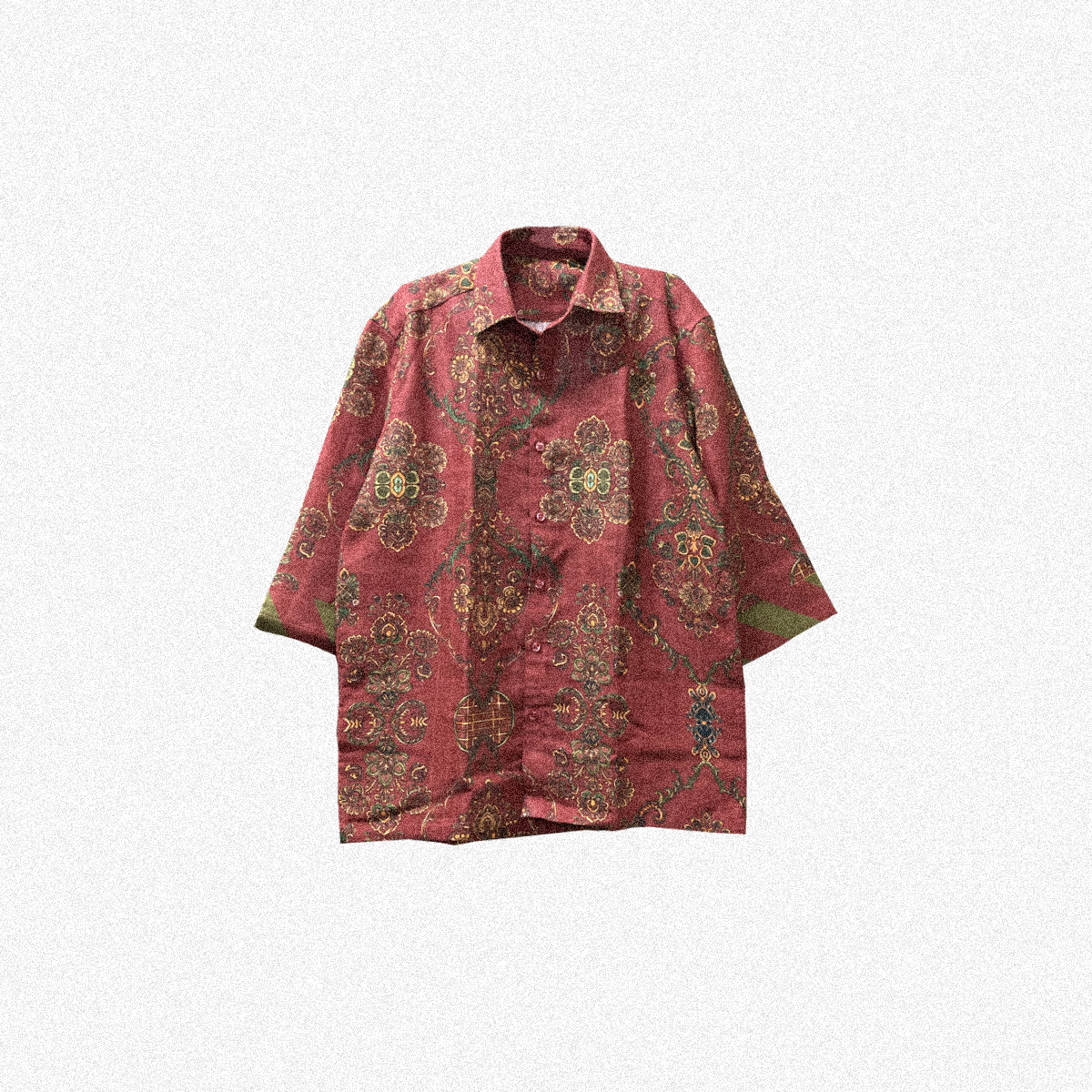 Indru - Unisex Shirt