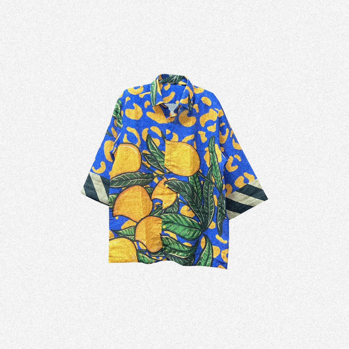 Mango - Unisex Shirt