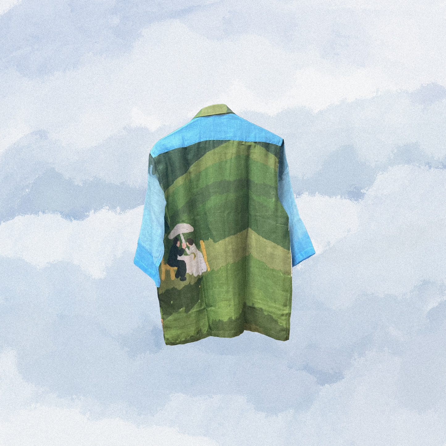 Love Land - Unisex Shirt