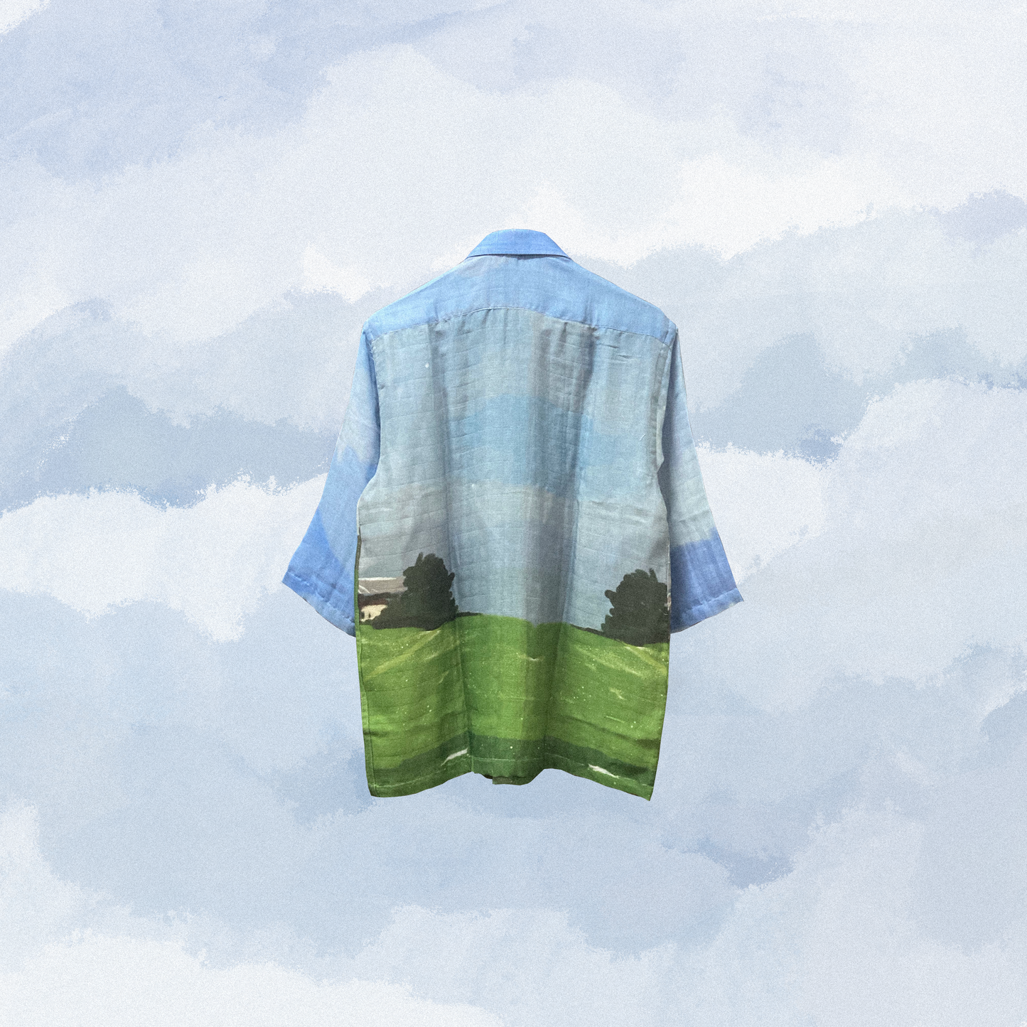 Moo Land - Unisex Shirt