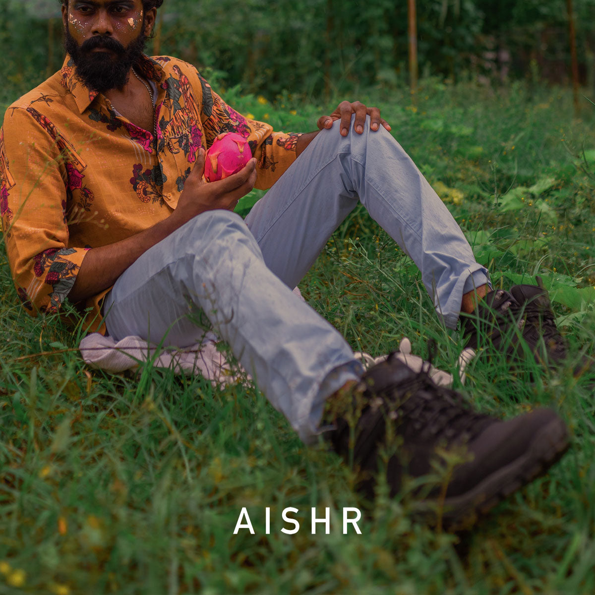 Big Love - Unisex Shirt