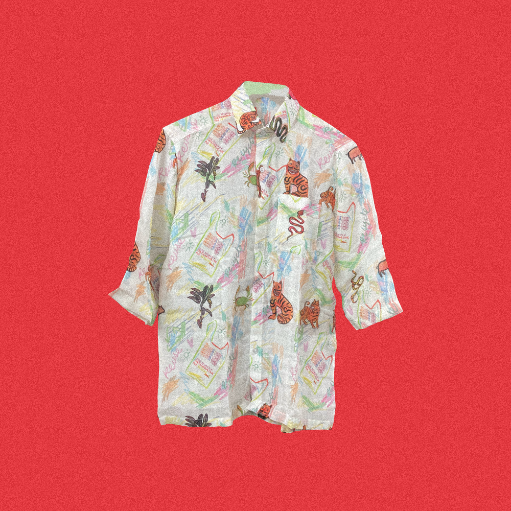 Do you Recycle? - Unisex Shirt