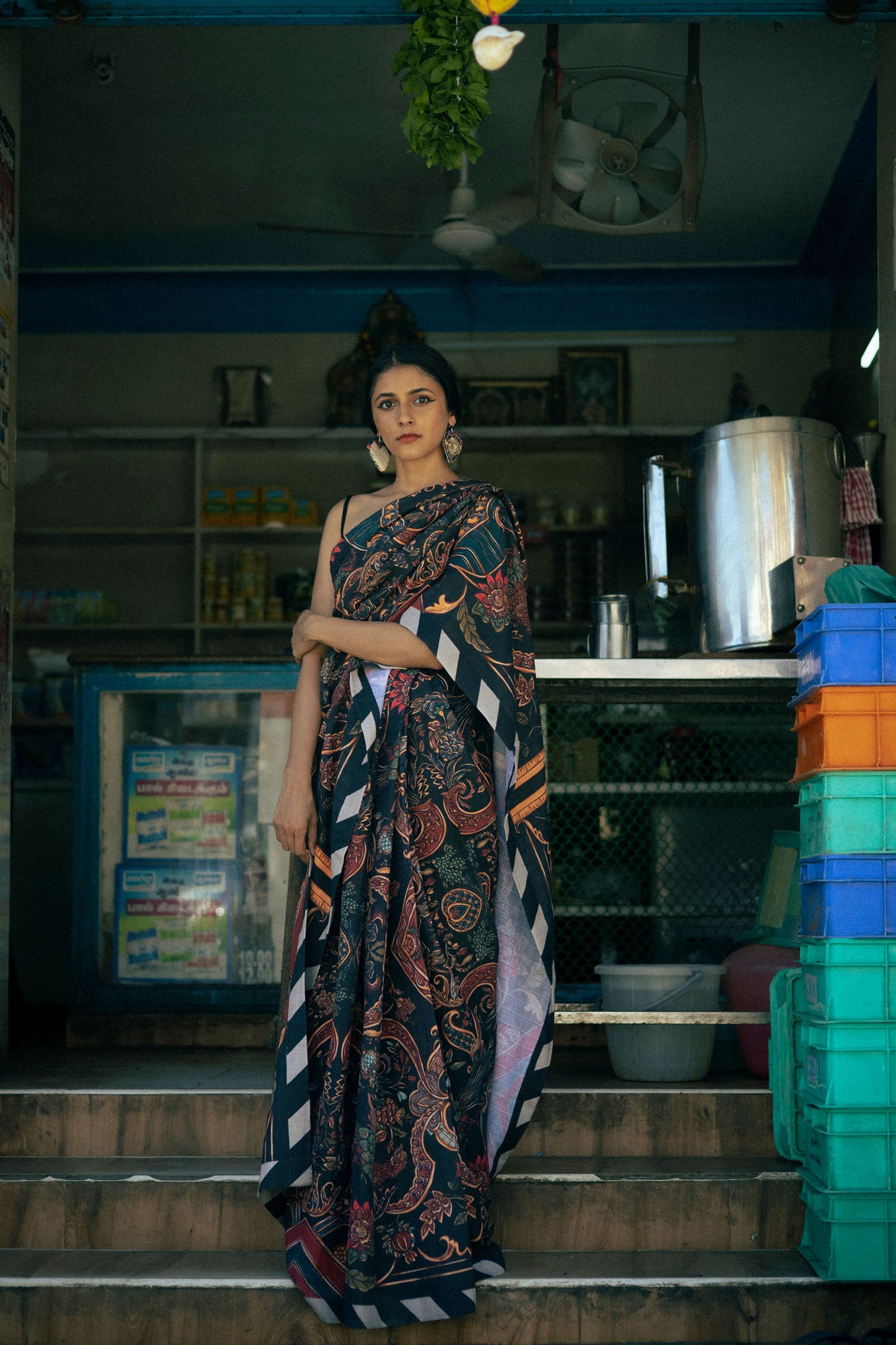 Malai Saree