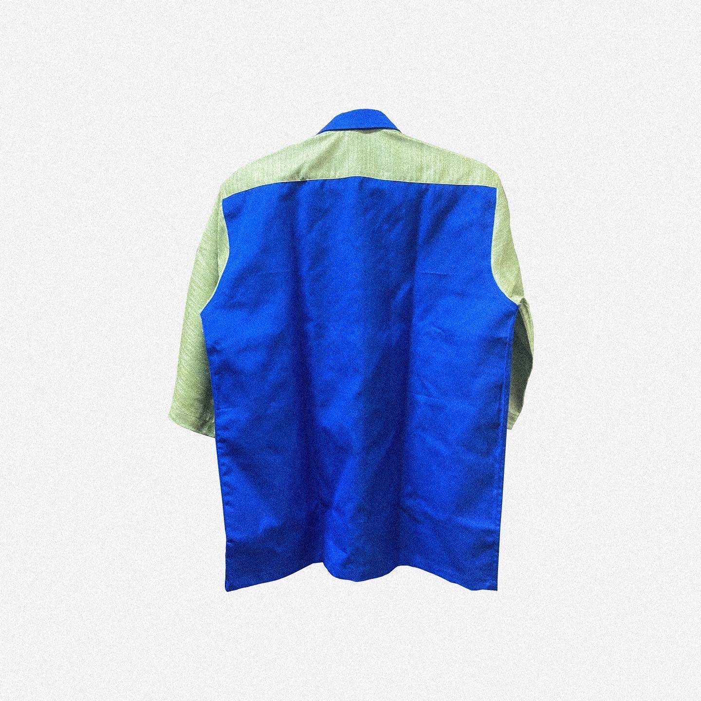 Who is Blue?- Unisex Shirt