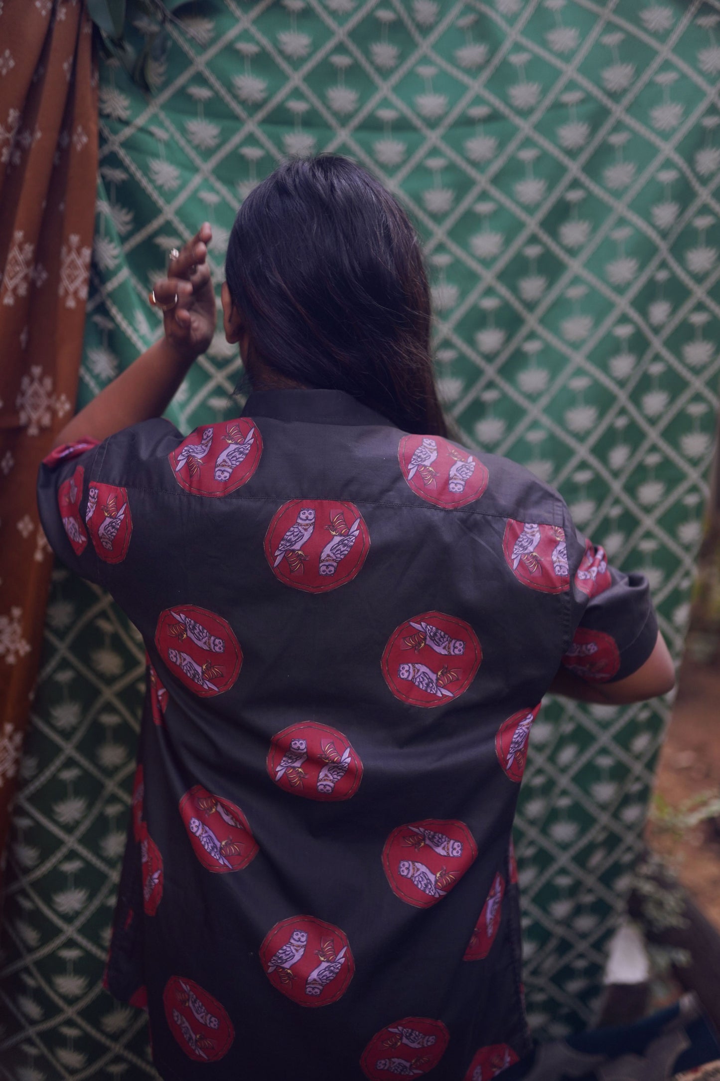 Owl City Unisex Shirt