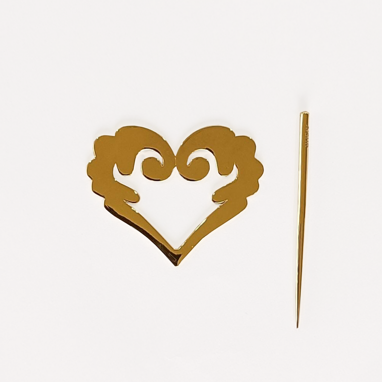 Apsara Lover Hair Pin