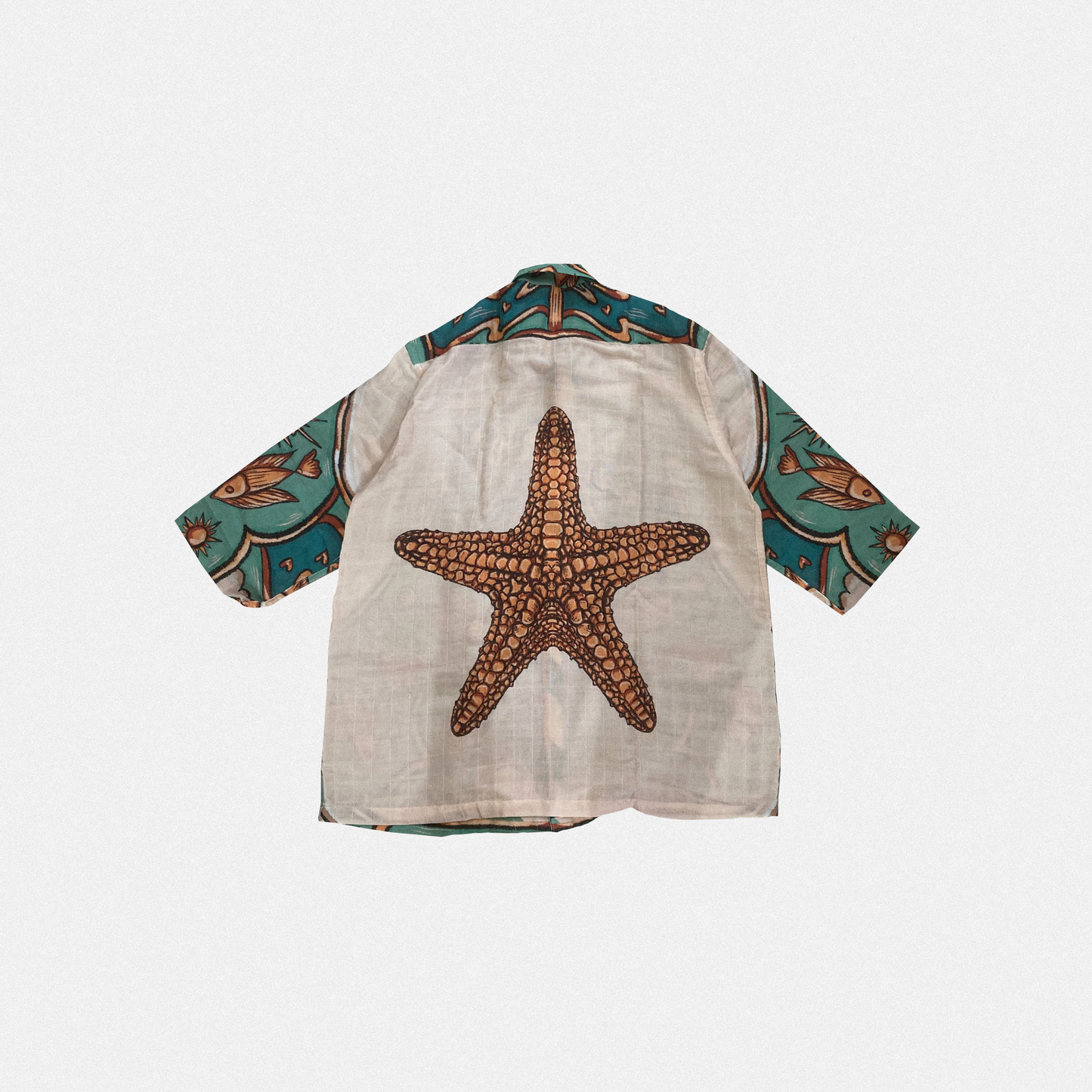 Star Fish - Unisex Shirt