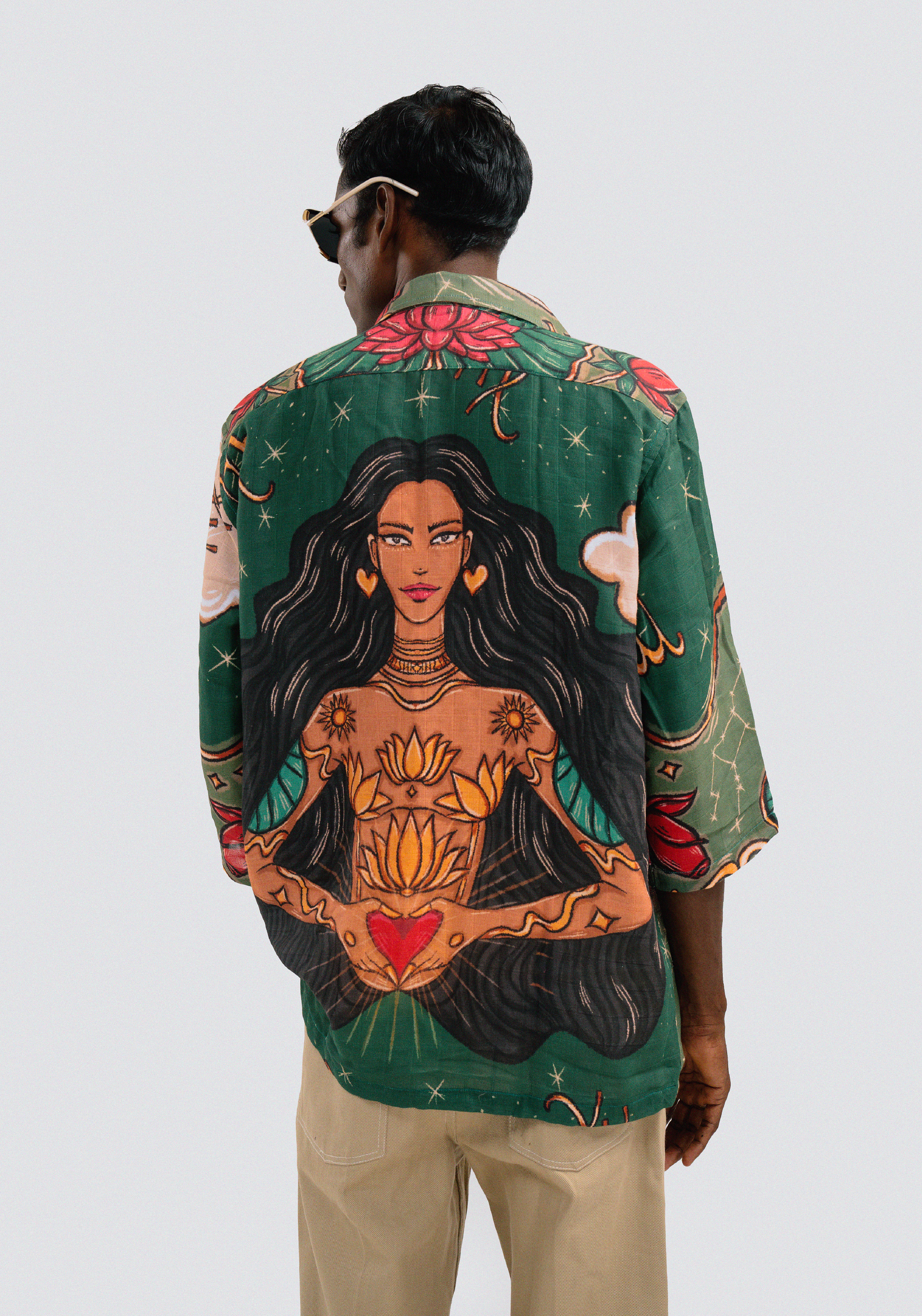 Virgo Shirt Unisex – Aishr