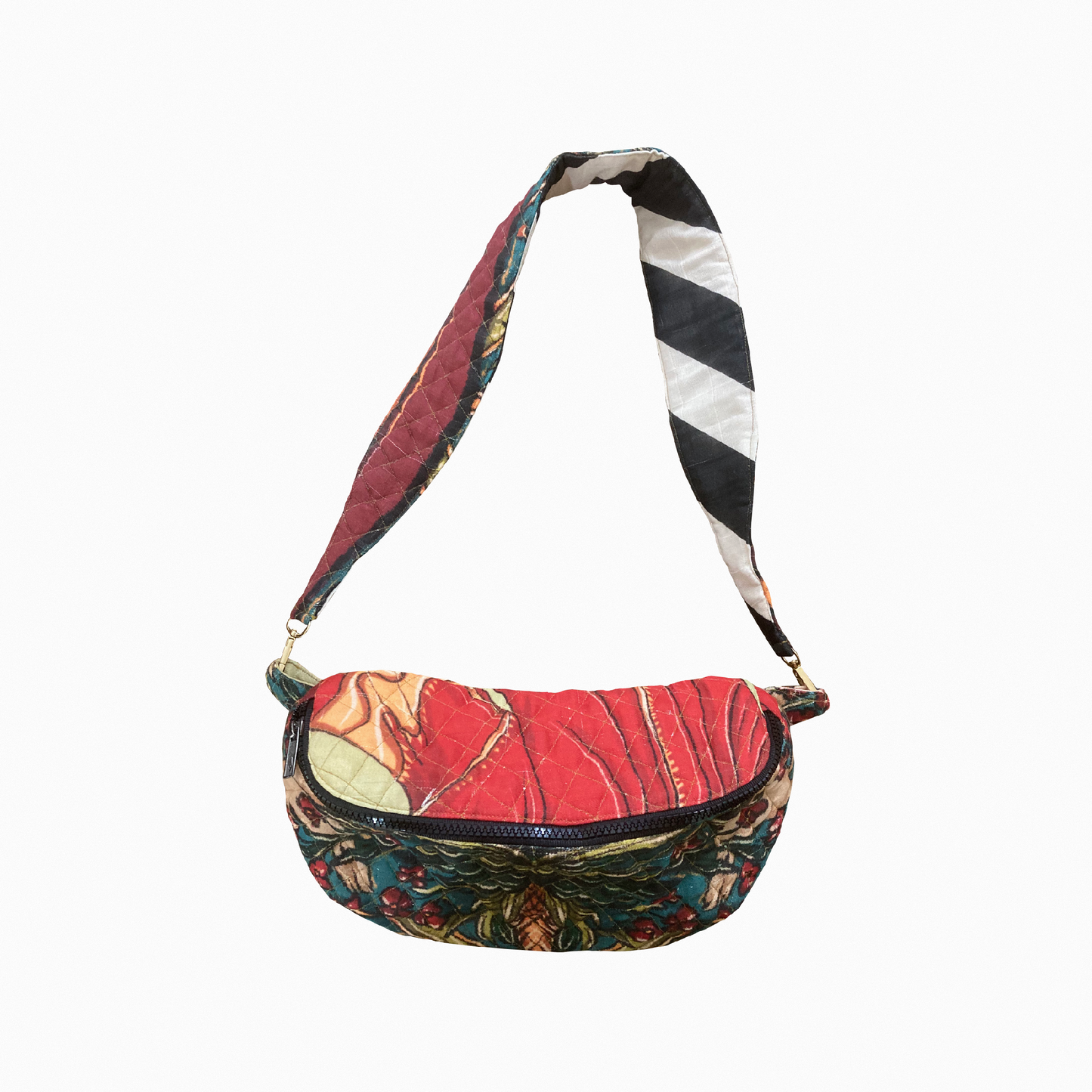 Between Sea and Sky Bag Pochette