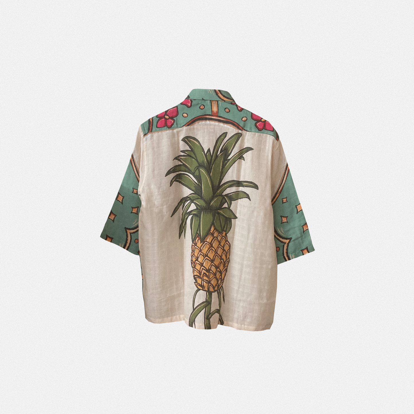 Pineapple - Unisex Shirt