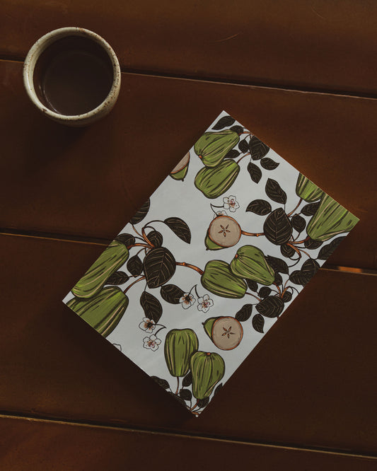 Peary Notebook