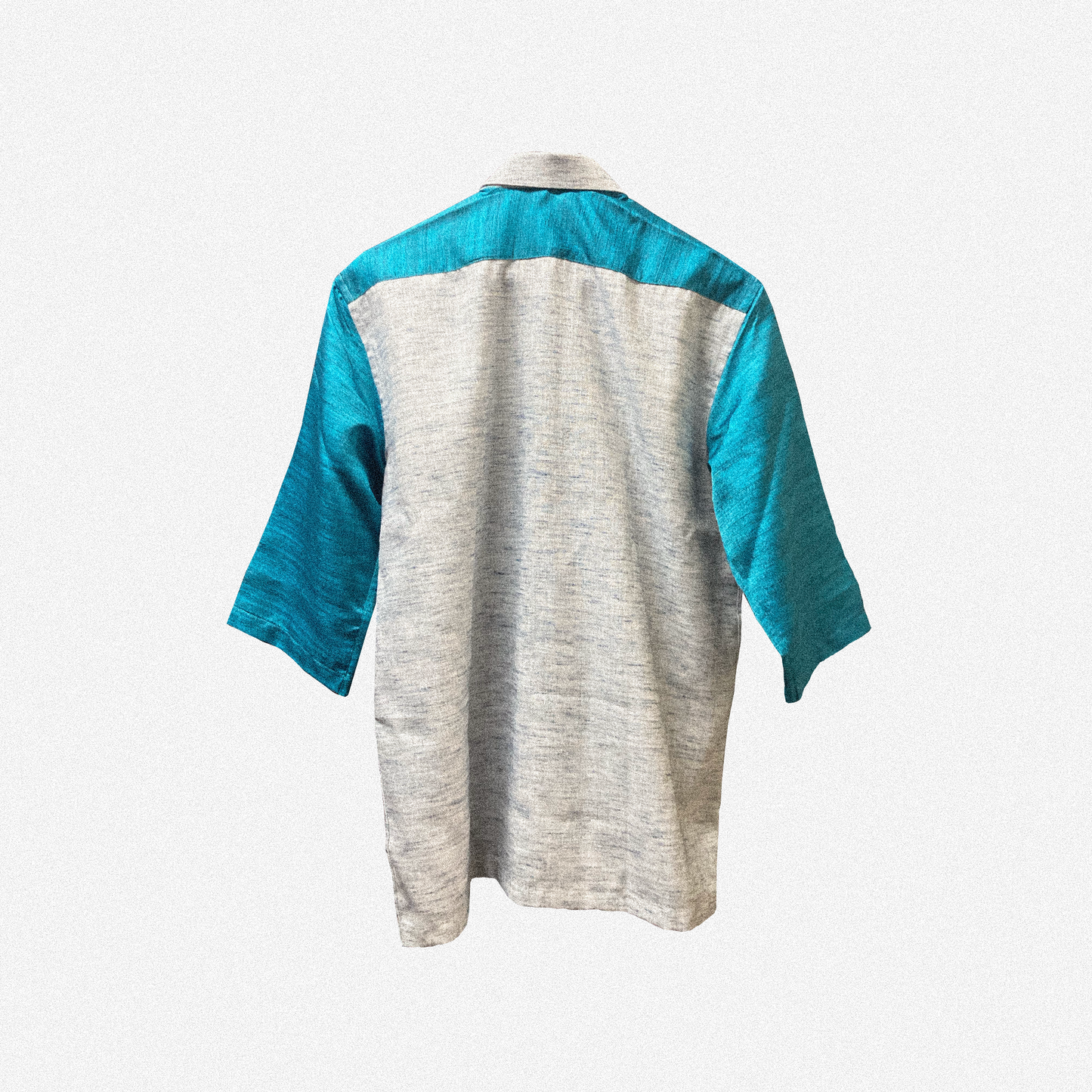 Two Blue - Unisex Shirt